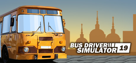 巴士司机模拟器2019/Bus Driver Simulator 2019(v6.7整合DLC) 模拟经营-第1张