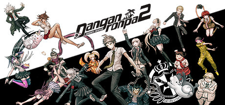 超级弹丸论破2:再见绝望学园/Super Dangan Ronpa 2 : Sayonara Zetsubou Gakuen 休闲解谜-第1张