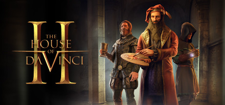 达芬奇密室2/The House of Da Vinci 2(更新v06.01.2021) 休闲解谜-第1张