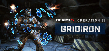 战争机器5/Gears 5(更新整合蜂巢破坏者战役) 射击游戏-第1张