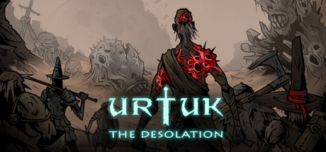 乌尔图克荒凉/Urtuk: The Desolation(v0.87.08.97) 策略战棋-第1张
