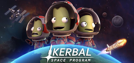 坎巴拉太空计划/Kerbal Space Program(v1.11完全版) 模拟经营-第1张