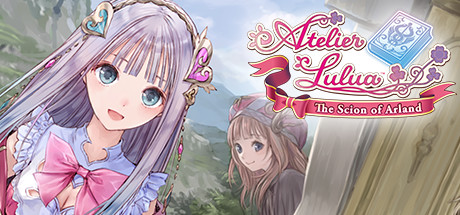 露露亚的工作室:雅兰德的炼金术士4/Atelier Lulua: The Alchemist of Arland 4 角色扮演-第1张