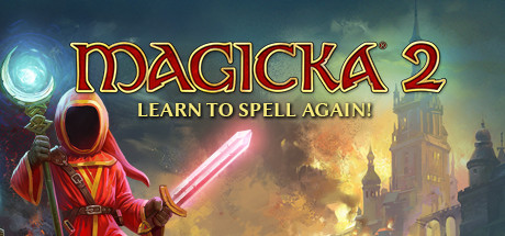 魔能2/Magicka 2(v1.2.2) 角色扮演-第1张