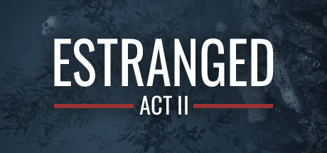隔离:第二幕/Estranged: Act II(v1.5.42) 恐怖游戏-第1张