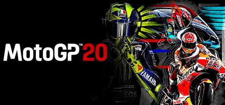 世界摩托大奖赛20/MotoGP 20(更新Build20201228) 赛车竞技-第1张