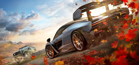 极限竞速:地平线4/Forza Horizon 4(win10商城版-此版本不稳定,选其他版本) 赛车竞技-第1张