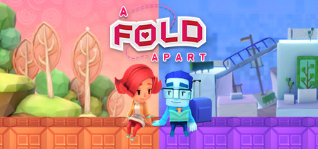 折纸相会/A Fold Apart(v6196251) 休闲解谜-第1张