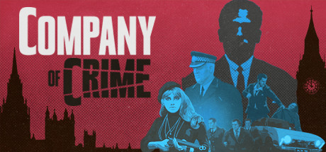 犯罪帝国/Company of Crime(更新v1.0.5) 策略战棋-第1张
