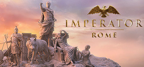 大将军:罗马/Imperator: Rome(v2.0) 策略战棋-第1张