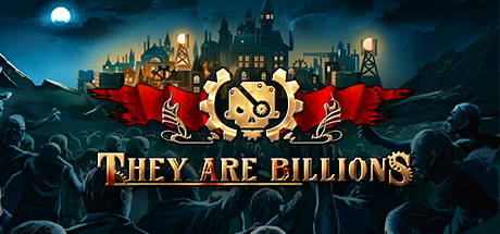 亿万僵尸/They Are Billions(更新v1.1.1.7) 策略战棋-第1张