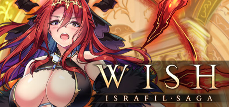 祈愿之旅：伊斯拉菲尔传说/Wish（超越命运V2.1完结全DLC） 角色扮演-第1张
