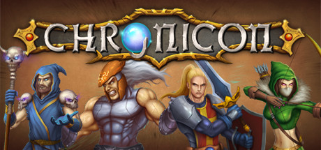 像素黑暗史/Chronicon(更新v1.10.4正式版) 动作游戏-第1张