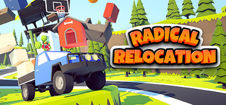 极限搬迁/Radical Relocation(v1.5.0) 模拟经营-第1张