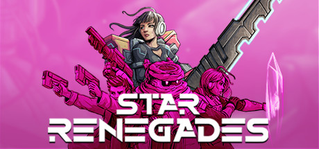 星际叛乱者/ Star Renegades(更新v20210215) 角色扮演-第1张