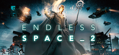 无尽太空2/Endless Space 2(v1.5.46.S5豪华版) 策略战棋-第1张