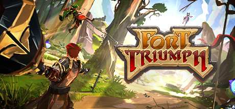 凯旋堡/Fort Triumph(v1.1.2) 策略战棋-第1张