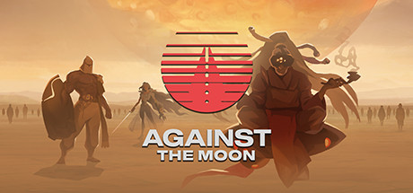 对抗月球/Against The Moon(整合Moonstorm) 策略战棋-第1张