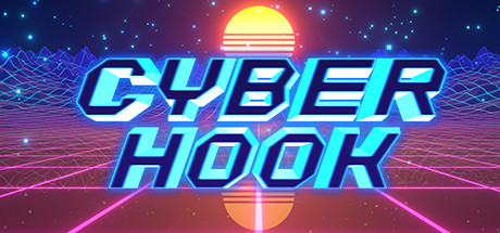 赛博之钩/Cyber Hook(Build20210322) 动作游戏-第1张