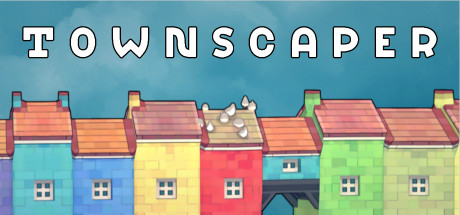 城市建造模拟/Townscaper(Build6028072) 模拟经营-第1张