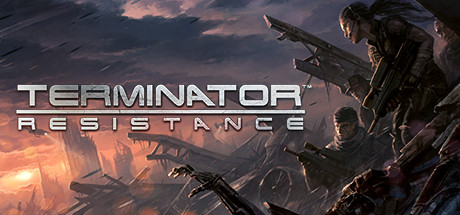 终结者:抵抗/Terminator: Resistance(更新集成新内容潜入者) 射击游戏-第1张