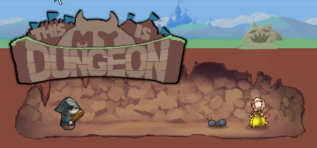这是我的地下城/This is My Dungeon(V6.6.0HOTFIX) 休闲解谜-第1张