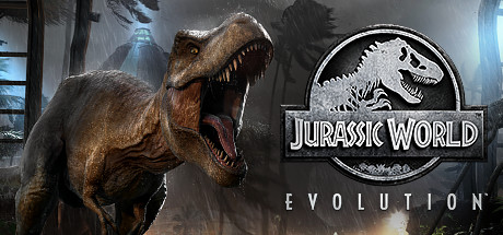 侏罗纪世界:进化/Jurassic World Evolution(V1.12.4.52769-全DLC豪华高级完全版+中文语音) 模拟经营-第1张