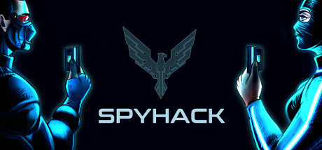 间谍黑客:第一季/SPYHACK: Episode 1 策略战棋-第1张