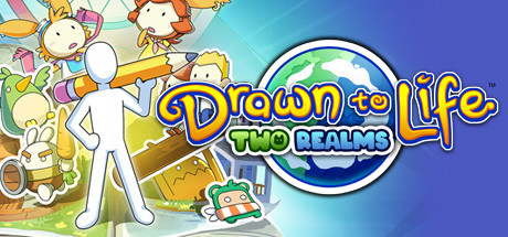描绘生命:双界/Drawn to Life: Two Realms 模拟经营-第1张