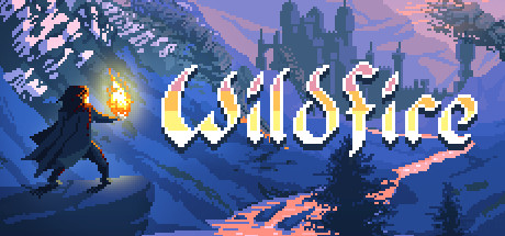 野火/Wildfire(v1.0.2) 动作游戏-第1张