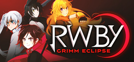 RWBY:戮兽之蚀/RWBY Grimm Eclipse 动作游戏-第1张