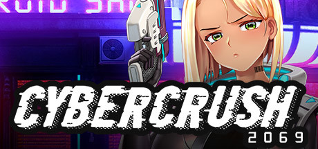赛博爆恋2069/Cyber Crush 2069(V1.04) 角色扮演-第1张
