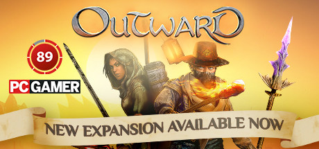 物质世界/Outward(Build20210413) 角色扮演-第1张