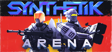 虚实之间:军团崛起/Synthetik 射击游戏-第1张