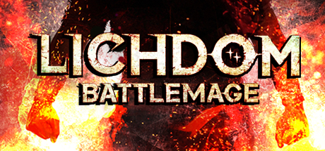 巫妖国:战斗法师/Lichdom: Battlemage 角色扮演-第1张