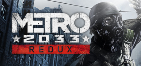 地铁2033:重制版/Metro 2033 射击游戏-第1张