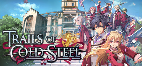 英雄传说:闪之轨迹/The Legend of Heroes: Trails of Cold Steel 角色扮演-第1张
