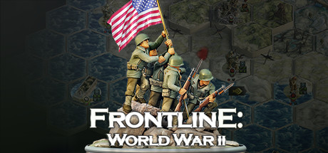 前线:二战/Frontline: World War II 动作游戏-第1张