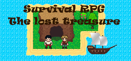 生存RPG:失落的宝藏/Survival RPG: The Lost Treasure 角色扮演-第1张