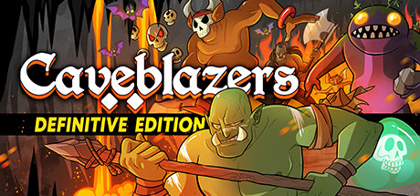 洞窟开拓者/Caveblazers(v1.5.2a决定版) 动作游戏-第1张