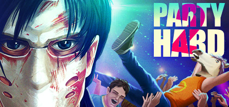 疯狂派对2/Party Hard 2(v1.1.004.r) 动作游戏-第1张