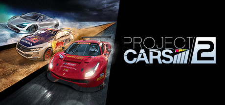 赛车计划2/Project Cars 2(v7.1.0.1集成18号升级档) 赛车竞技-第1张
