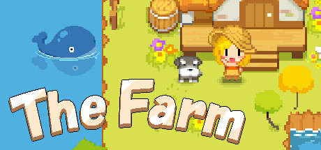 公主农场/The Farm(正式版) 休闲解谜-第1张