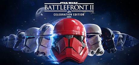 星球大战：战争前线2/Star Wars: Battle Front II 射击游戏-第1张