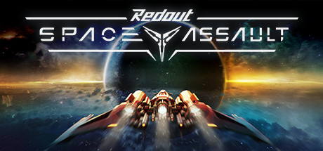 红视:太空突击/Redout: Space Assault 射击游戏-第1张