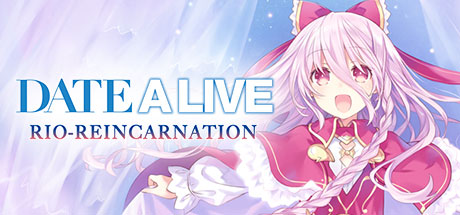 约会大作战：凛绪轮回HD/Date A Live: Rio Reincarnation HD 休闲解谜-第1张