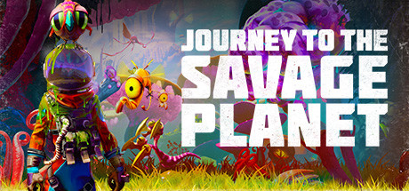 狂野星球之旅/Journey To The Savage Planet(集成DLC) 动作游戏-第1张