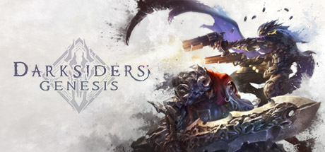 暗黑血统:创世纪/Darksiders Genesis 动作游戏-第1张