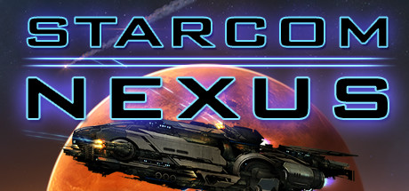 星际公司:联结/Starcom: Nexus 角色扮演-第1张