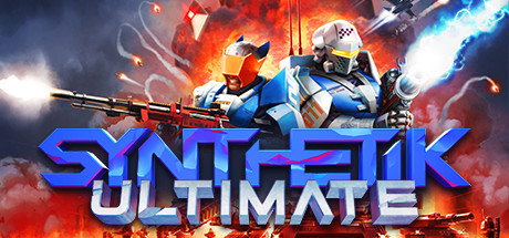 合成:军团崛起/SYNTHETIK: Legion Rising 射击游戏-第1张